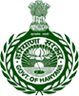 Emblem of Haryana Government