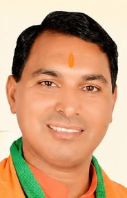 Sh. Bakshi Ram Saini