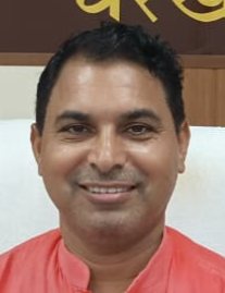 Sh. Bakshi Ram Saini